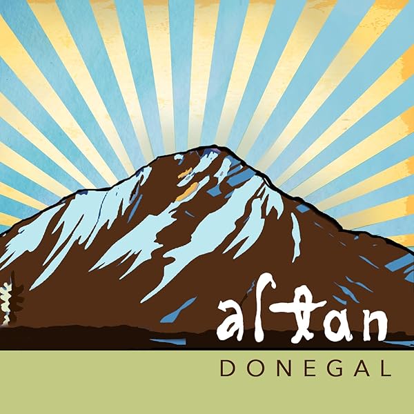 Altan, S amus Quinn, Frankie Kennedy, Tom Hayes, Dónal Lunny